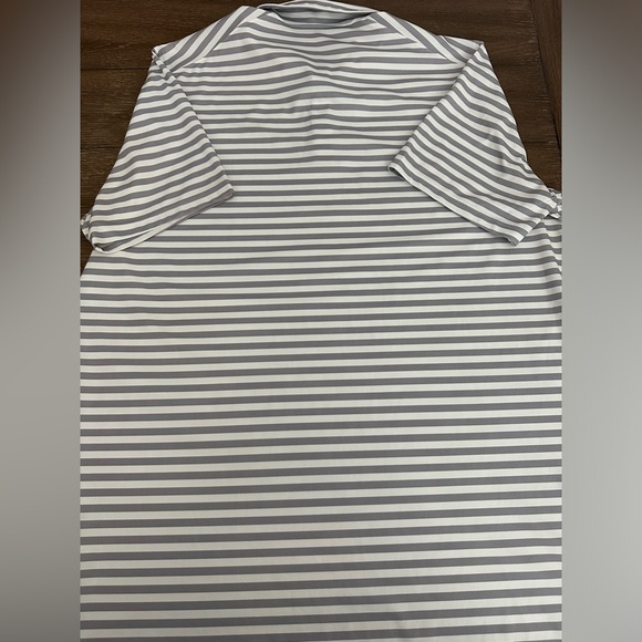 Nike Dri Fit Short Sleeve Polo Size‎ XL Great Condition - Picture 3 of 4